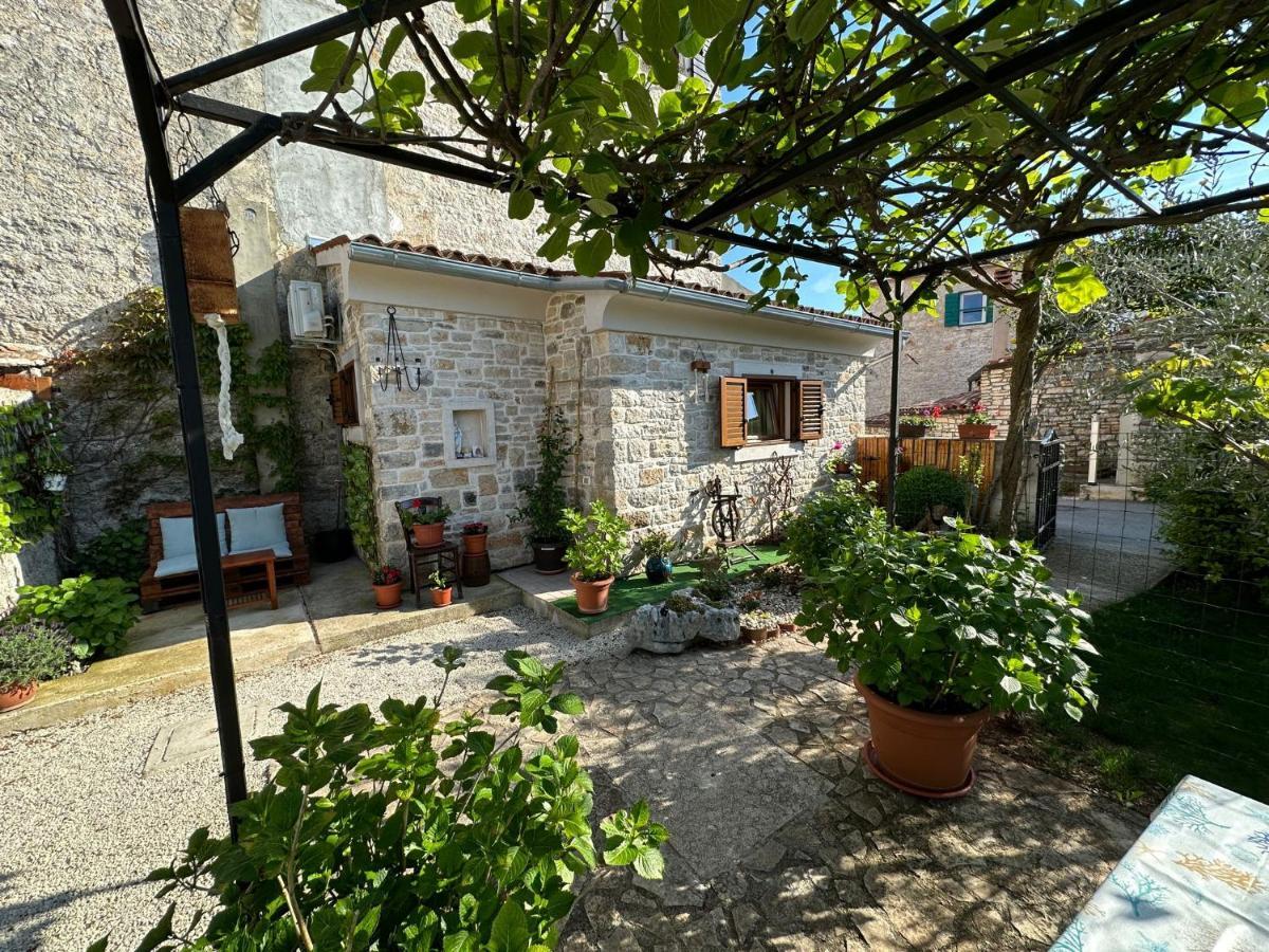 Casa Borgo 호텔 발 외부 사진