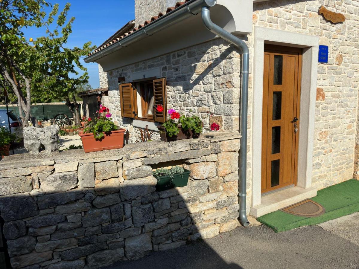 Casa Borgo 호텔 발 외부 사진