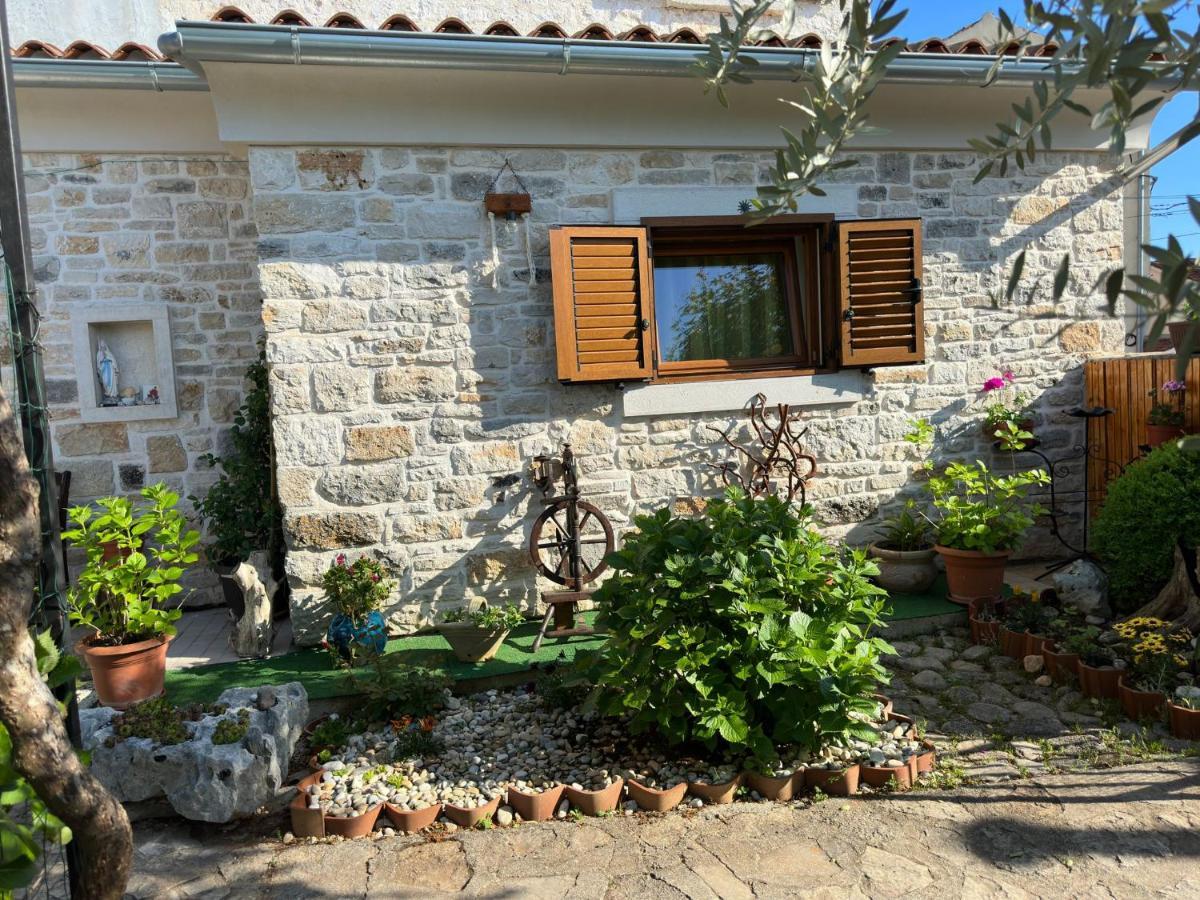 Casa Borgo 호텔 발 외부 사진