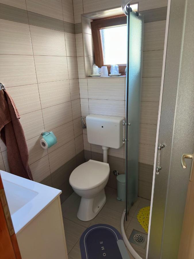 Casa Borgo 호텔 발 외부 사진