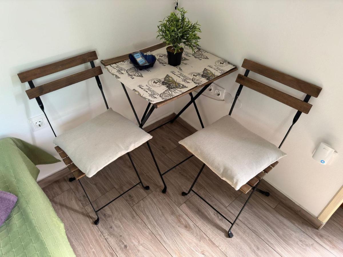 Casa Borgo 호텔 발 외부 사진